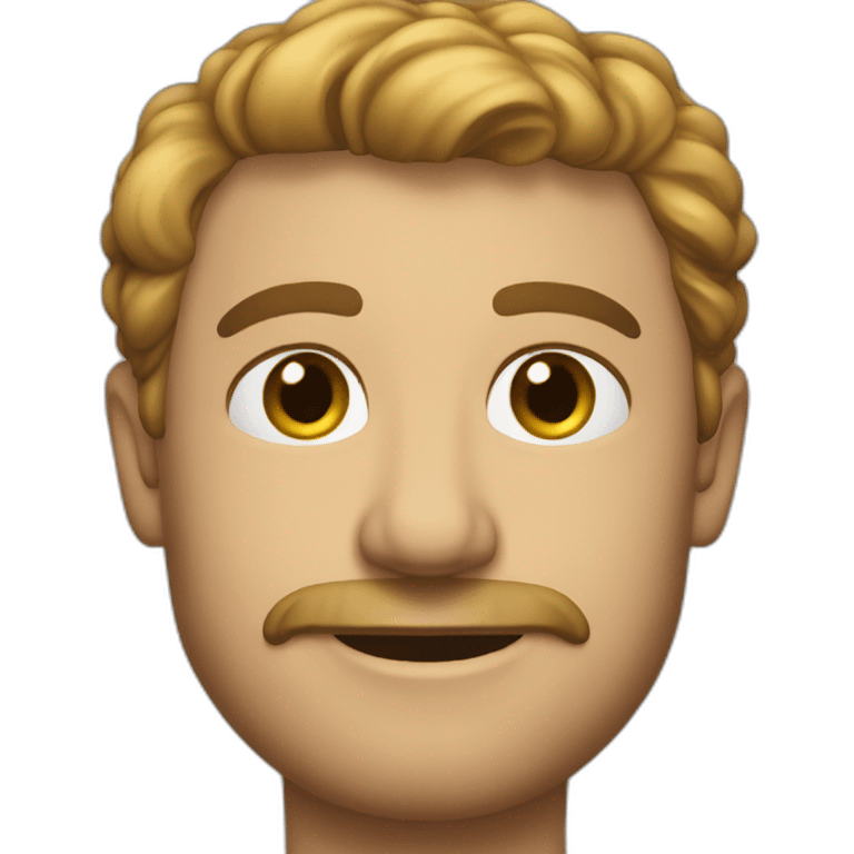 lionel pessi emoji