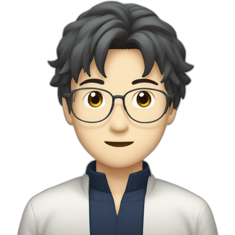 Gojo Satoru emoji