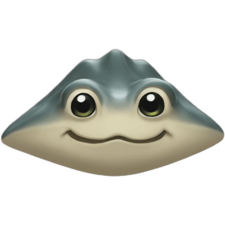 ray emoji