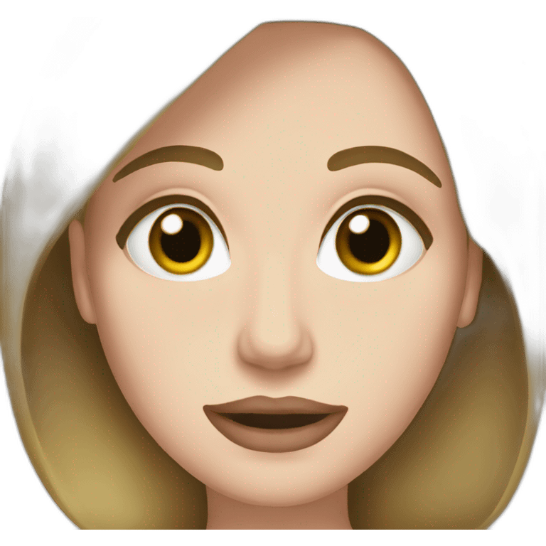 Adele emoji