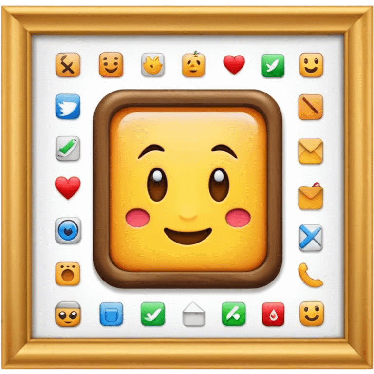 projects emoji