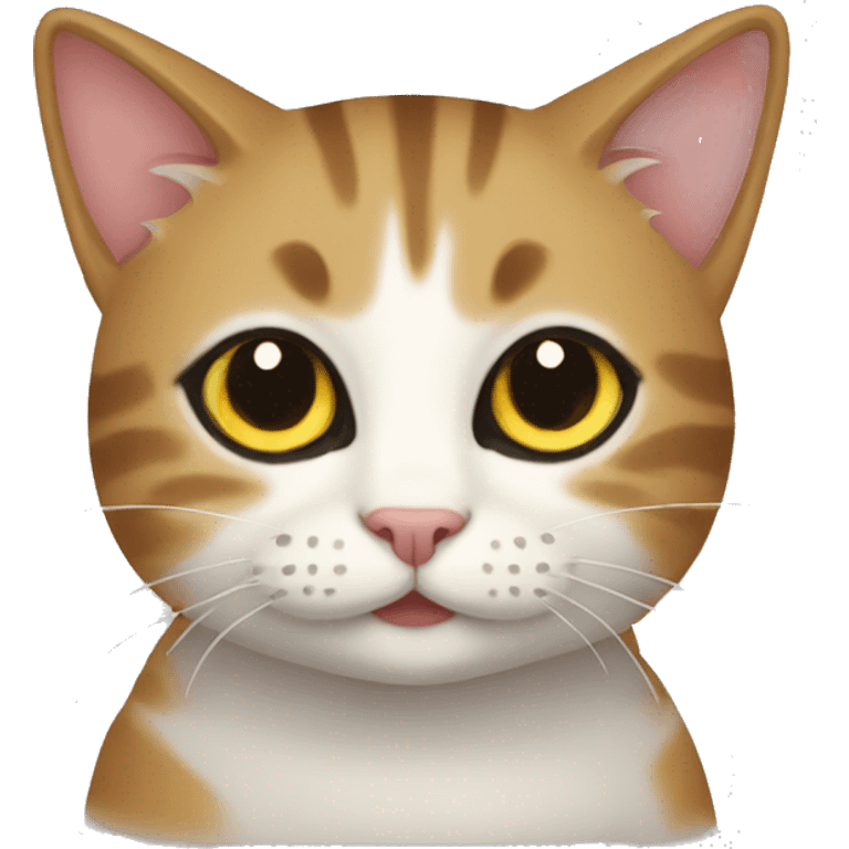 gatito emoji