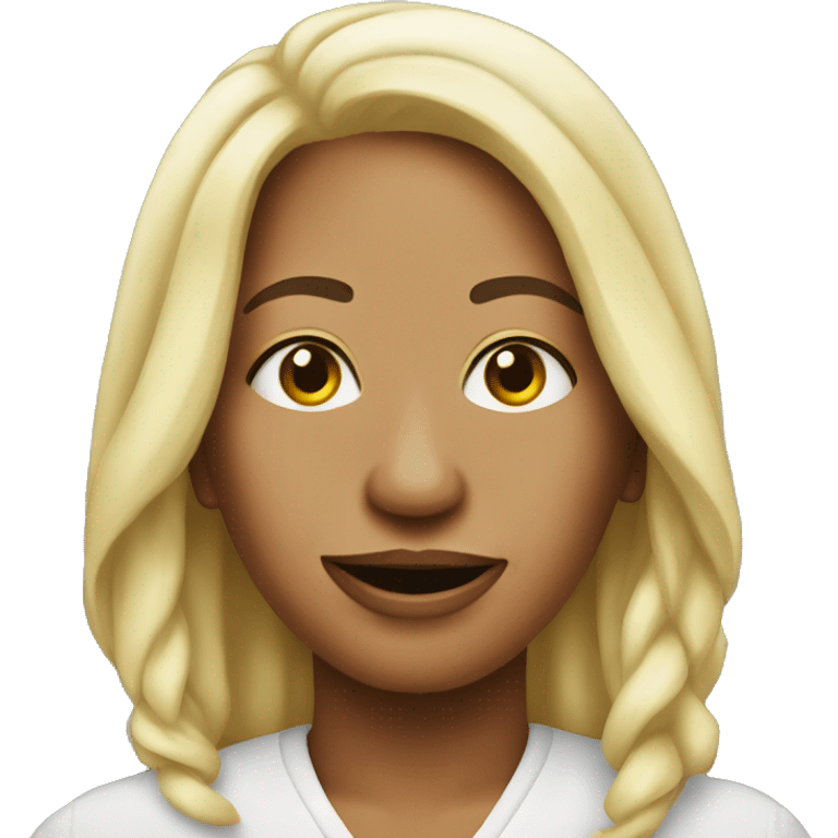 Kamala haris emoji