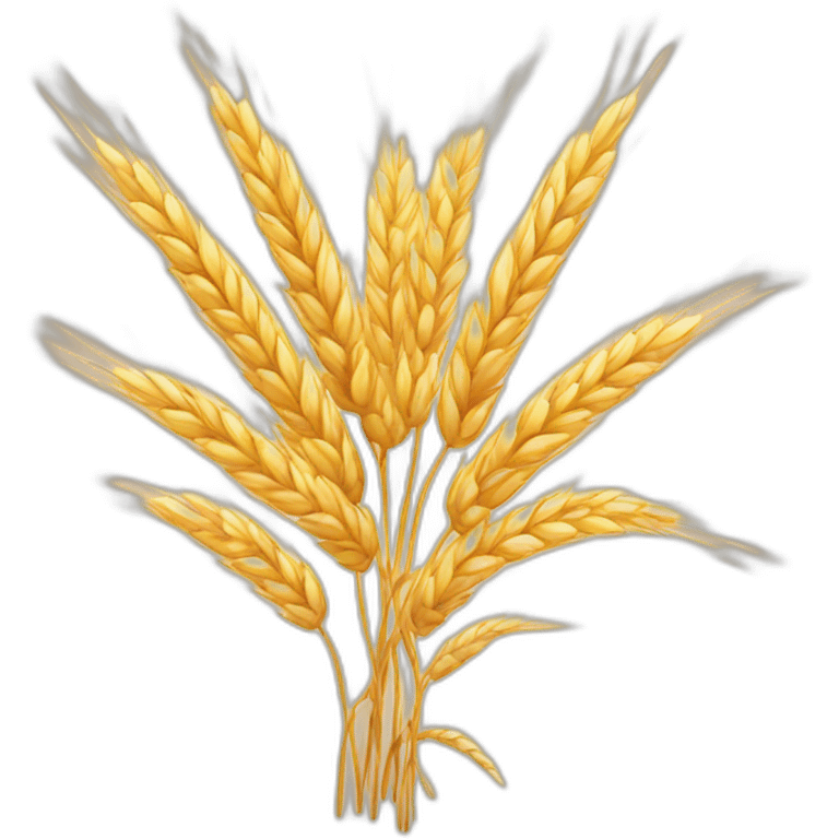 wheat emoji