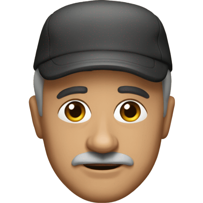 Dr. Phil emoji