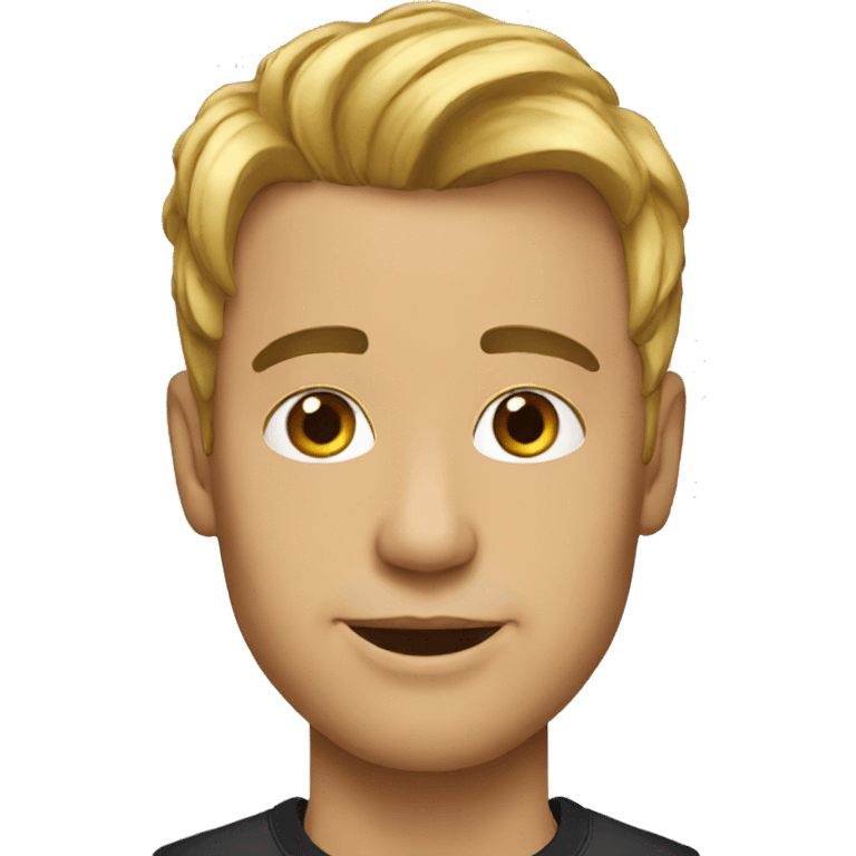 celebrity emoji