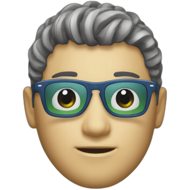 Vilebrequin emoji