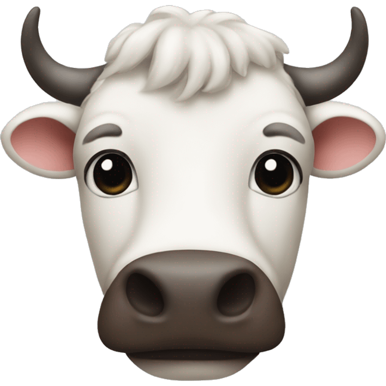 moo dang emoji