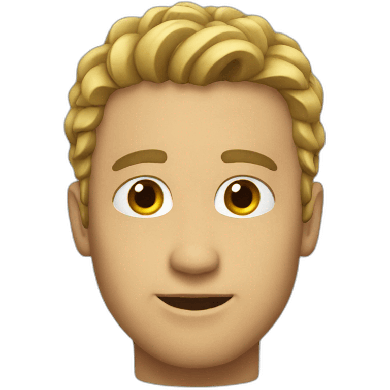 tim emoji