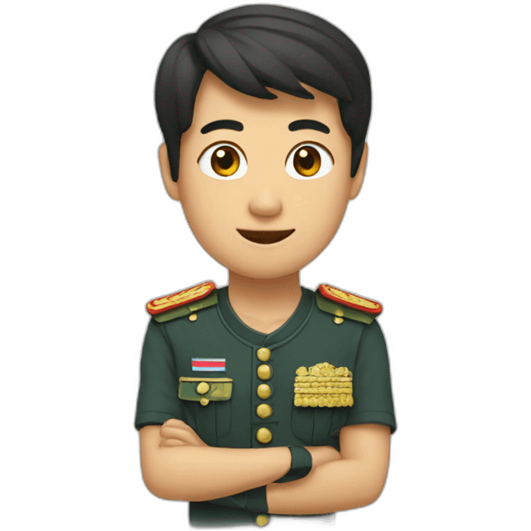 thailand emoji