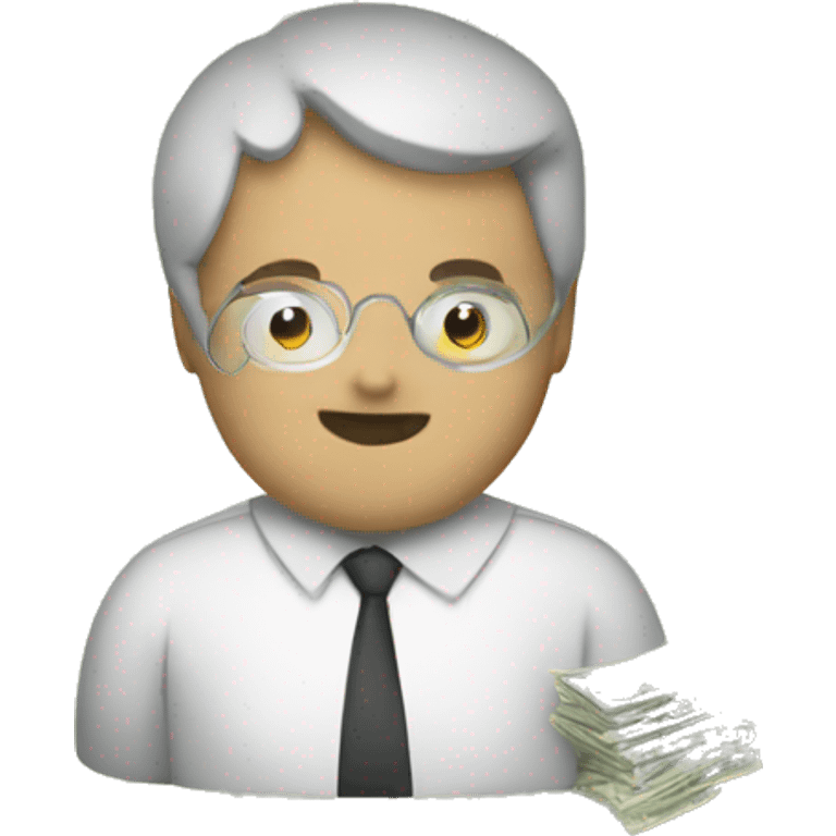 money idea emoji