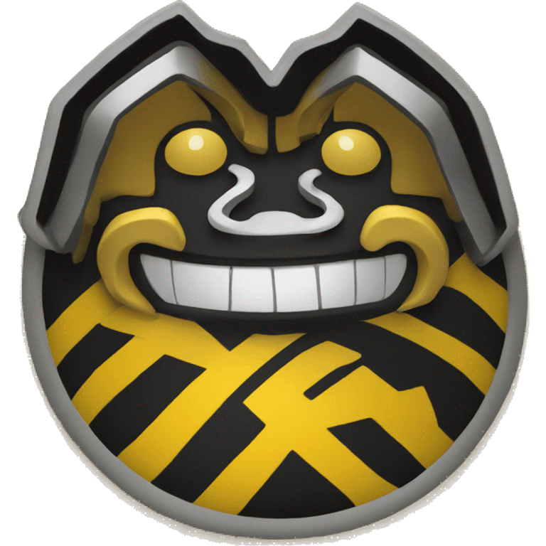 Aek logo emoji