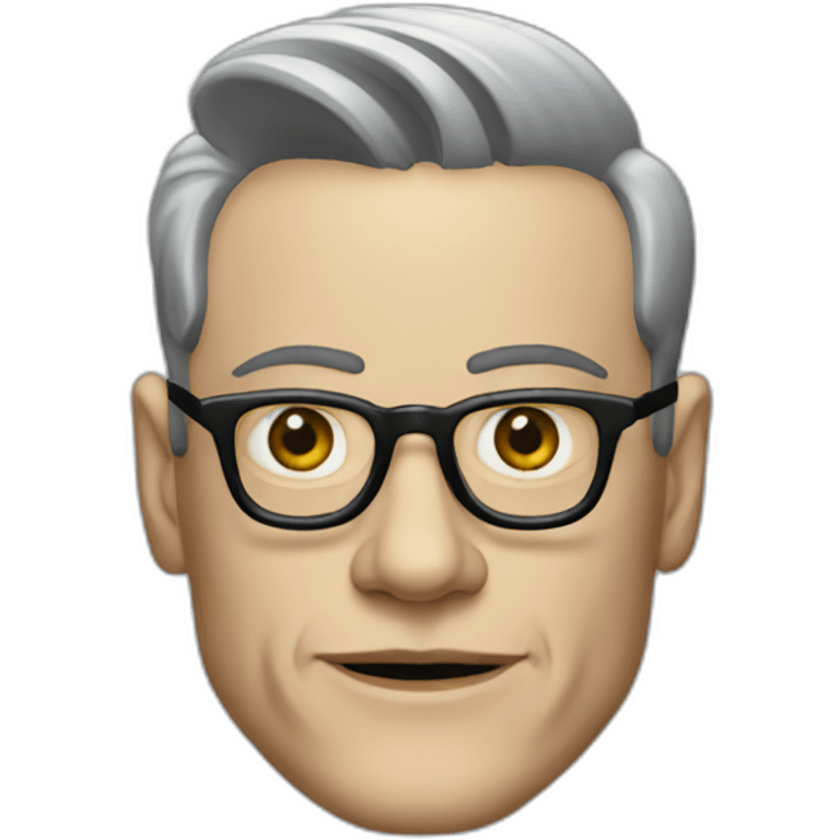 Mr Robot emoji