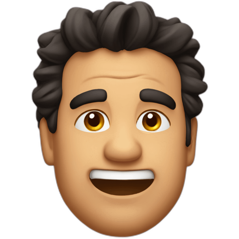 Krushna emoji