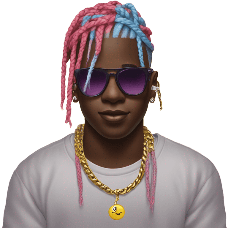 lil yachty emoji