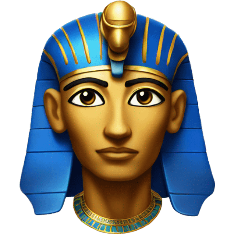 Egyptian god Ra emoji