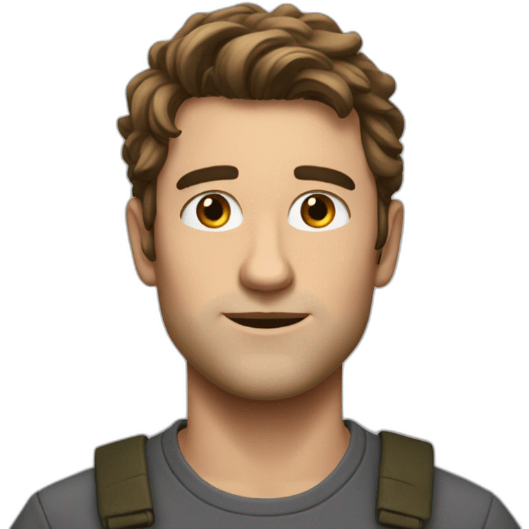 léo duff emoji