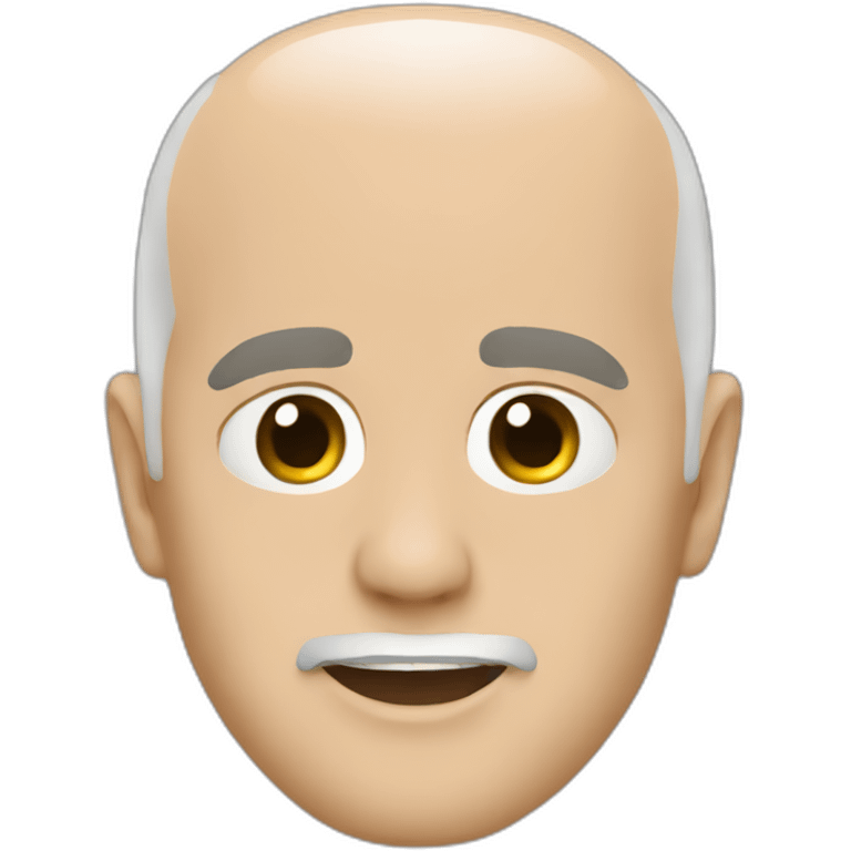 Peter Gabriel emoji