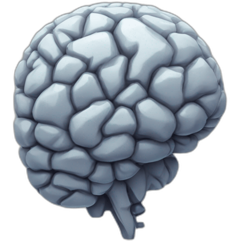 ethereum brain emoji