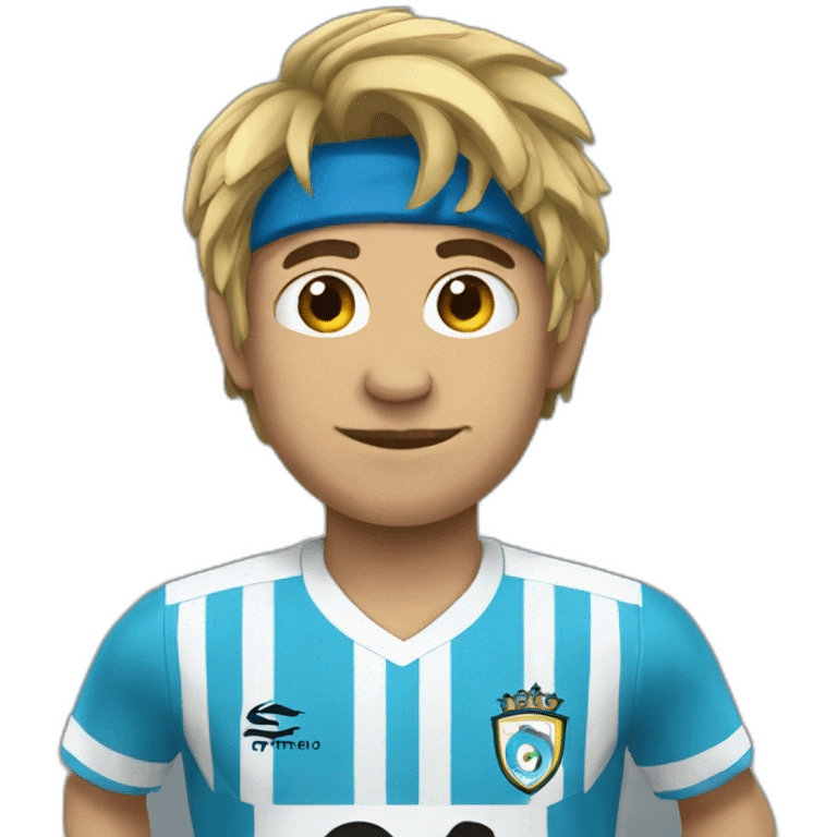 Grêmio emoji