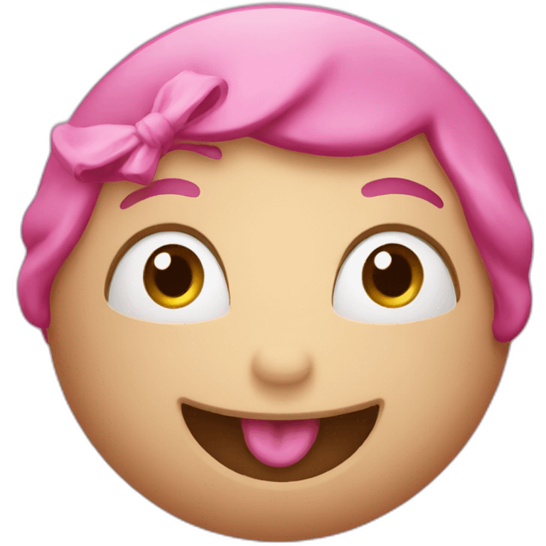 bonbon emoji