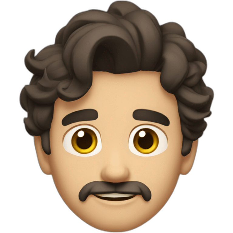 Gaston Algaze emoji