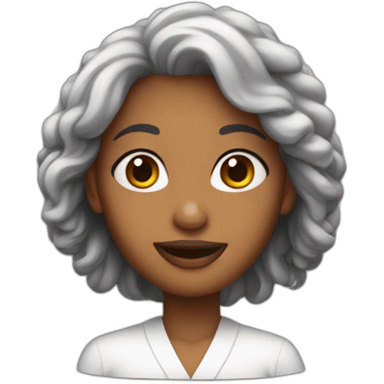 suya bonita emoji