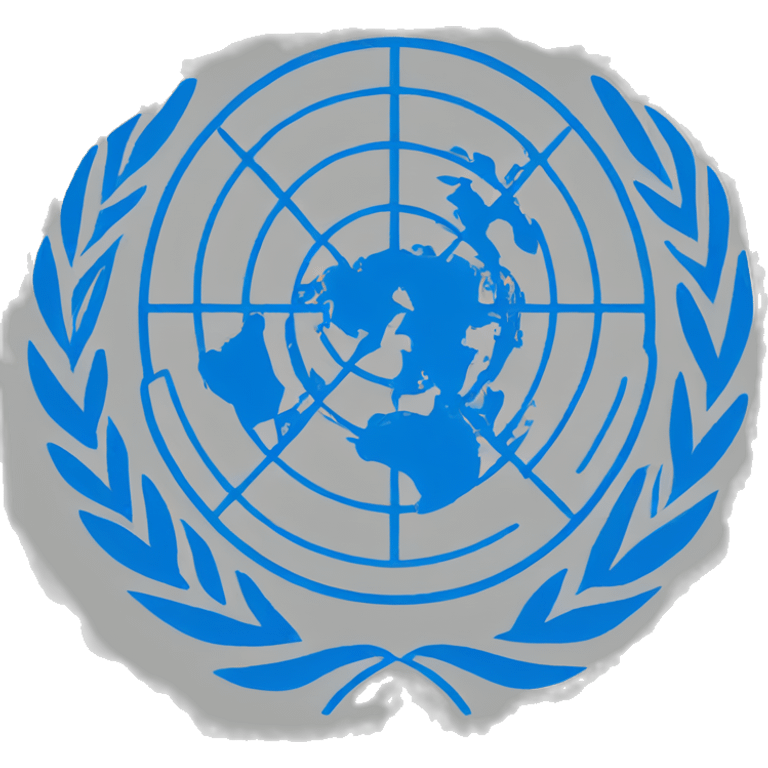 United Nations  emoji