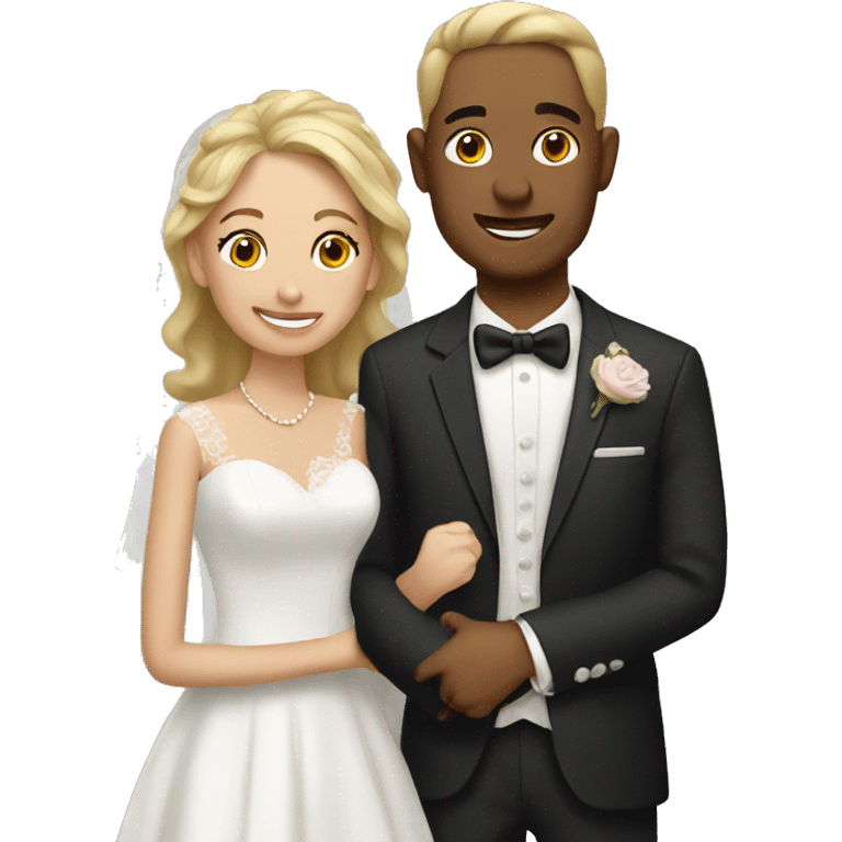 Wedding  emoji