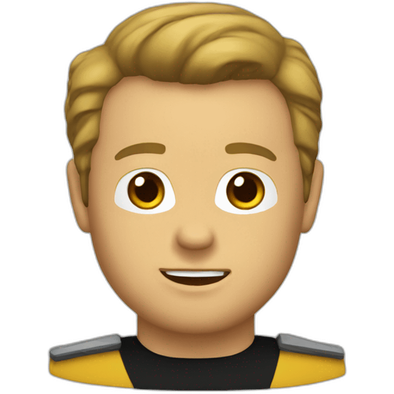 captain-kirk emoji