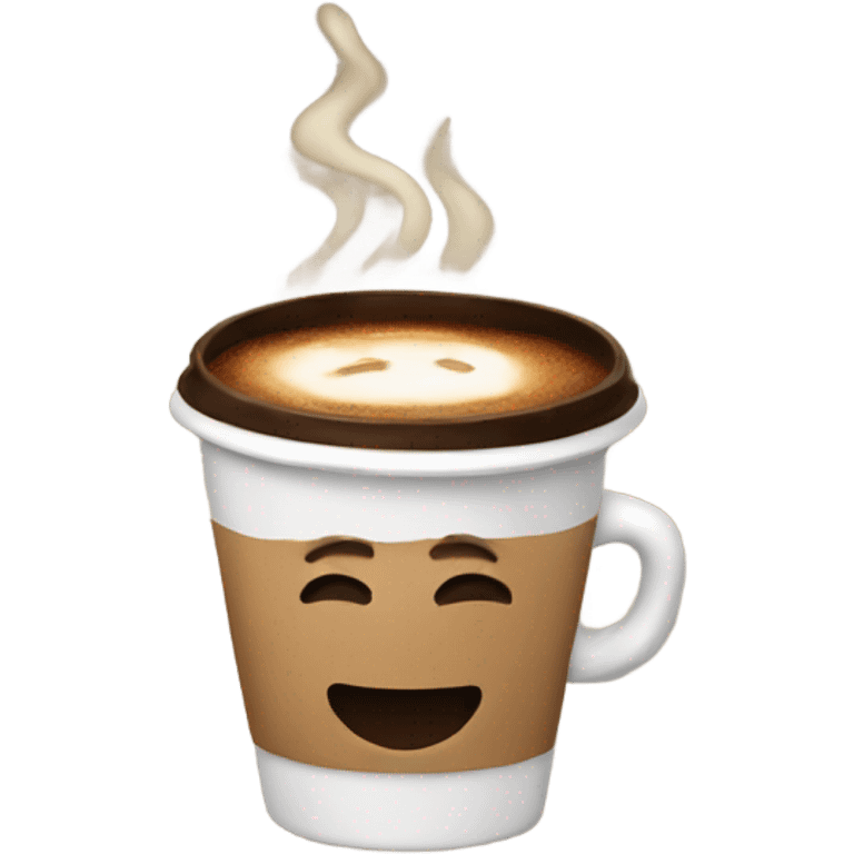 coffe emoji