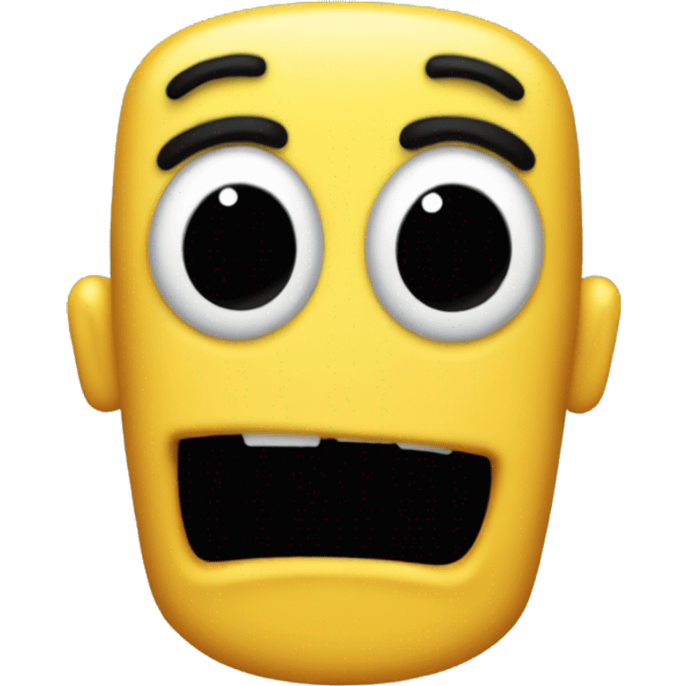 Bob esponja  emoji