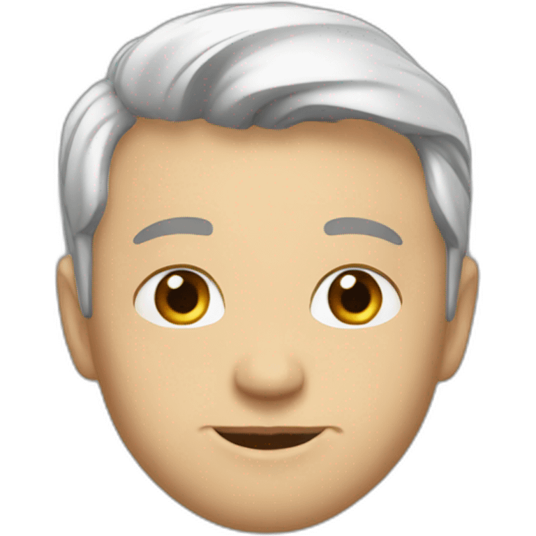 musk emoji