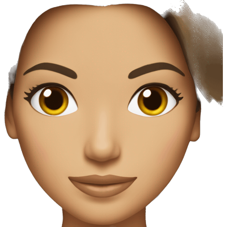 Eva Longoria emoji