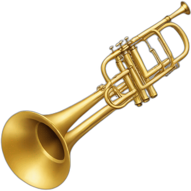 Trombone emoji