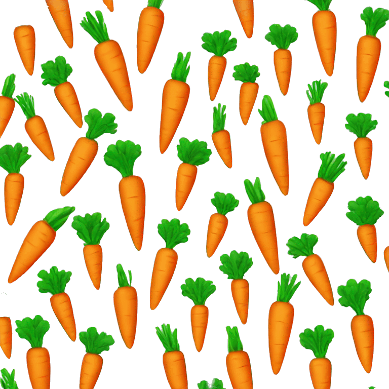 Carrot  emoji