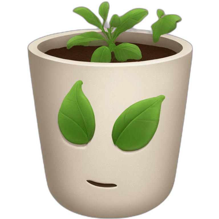 pot emoji