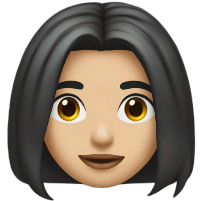 dualipa emoji