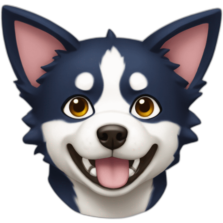 Sasuke Chiwawa emoji