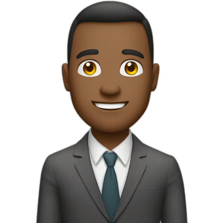 CUSTOMER SUCCESS MANAGER emoji