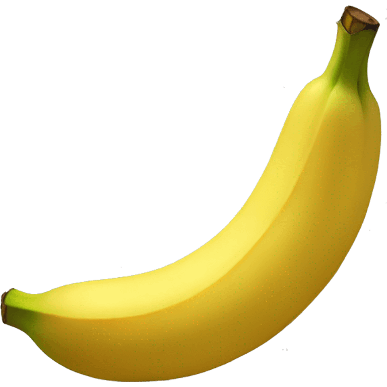 banana emoji