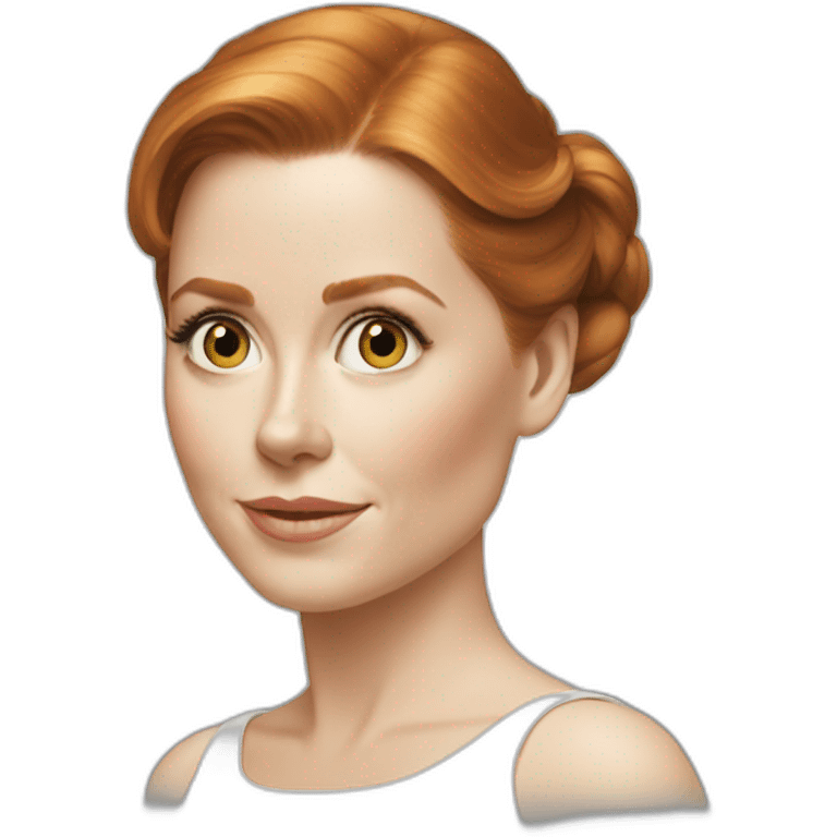 amy adams emoji