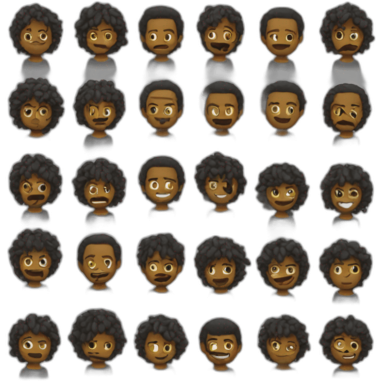 AI Emoji Generator