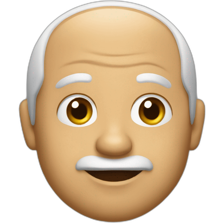 chiquito de la calzada emoji