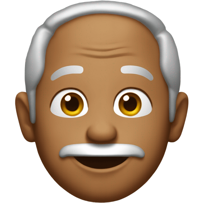 Jerry blossom emoji with logo  emoji