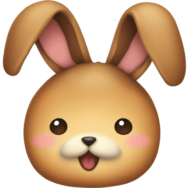 bun emoji