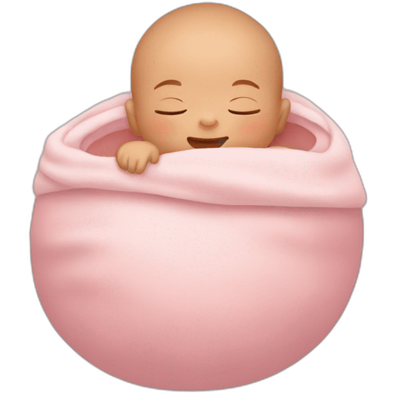 Newborn emoji