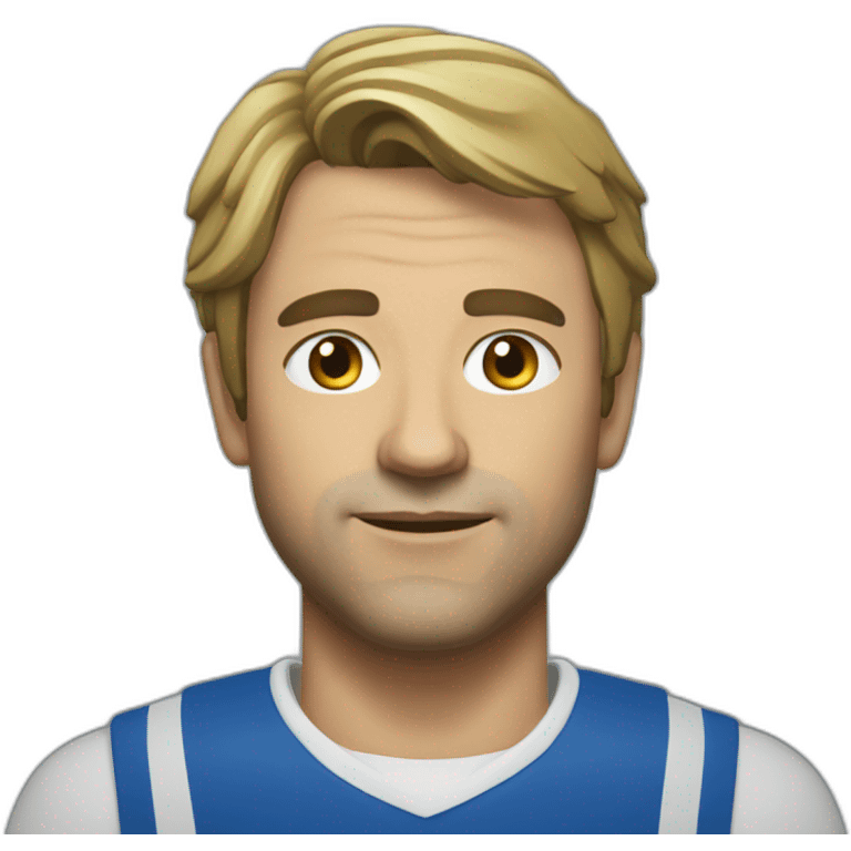 Aurélien Zola emoji