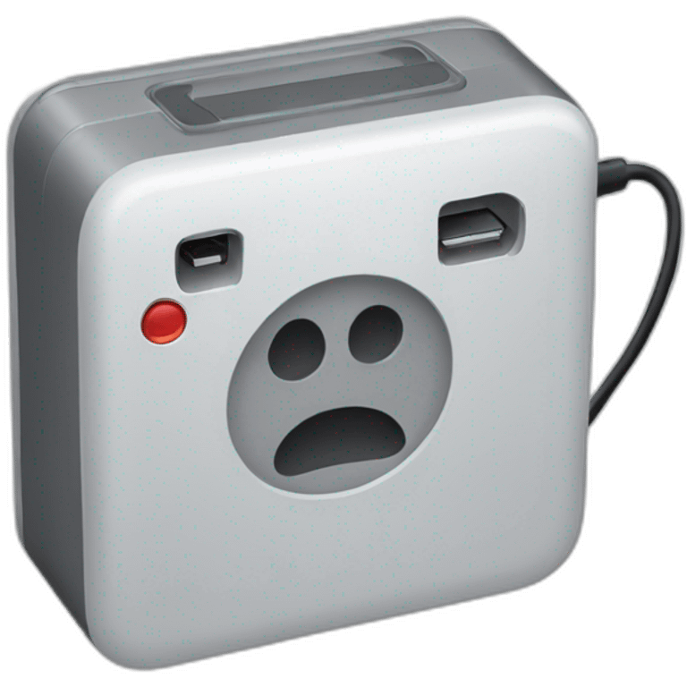 magsafe emoji