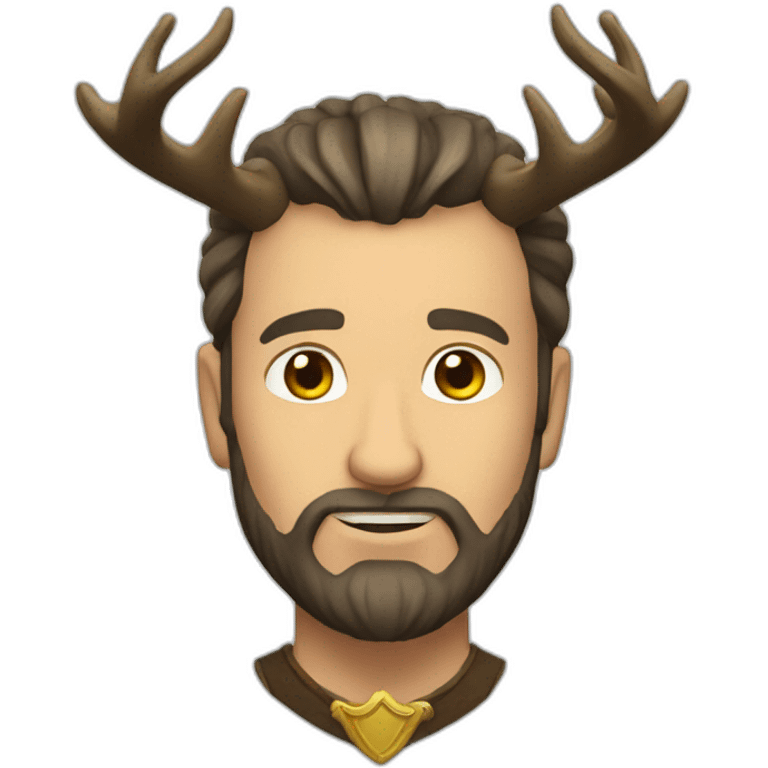 Baratheon emoji